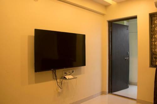Apartamento Happy Feet Inn