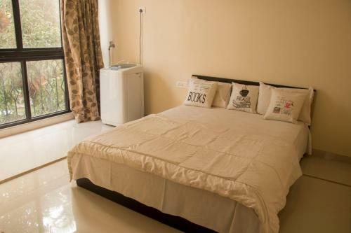 Apartamento Happy Feet Inn