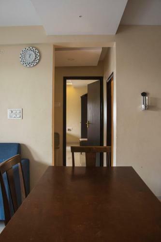 Apartamento Happy Feet Inn