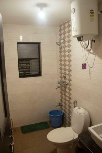 Apartamento Happy Feet Inn