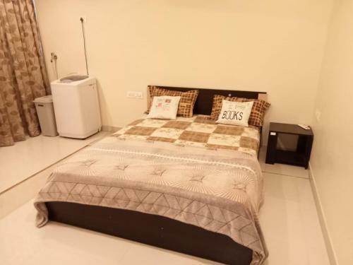 Apartamento Happy Feet Inn