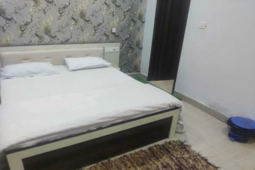 Oyo 81178 Hotel Green Land