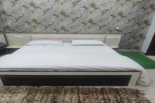 Oyo 81178 Hotel Green Land
