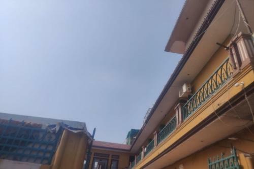 Oyo 81178 Hotel Green Land