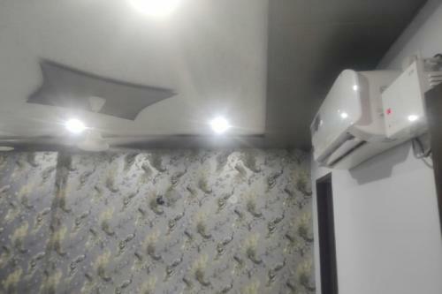 Oyo 81178 Hotel Green Land