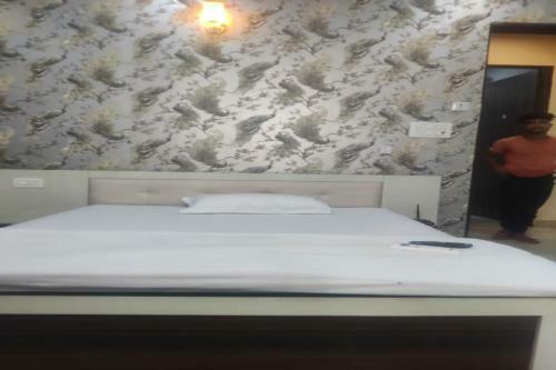 Oyo 81178 Hotel Green Land