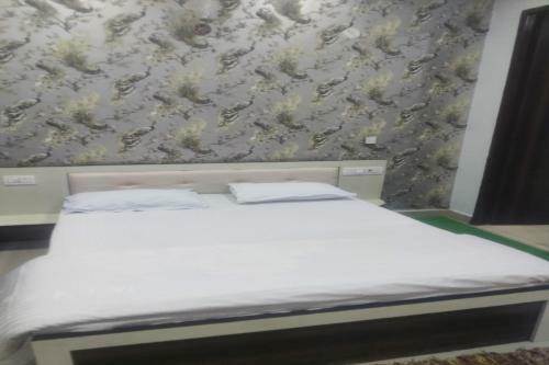 Oyo 81178 Hotel Green Land