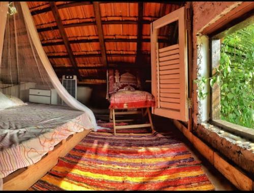 The Tiny House Goa