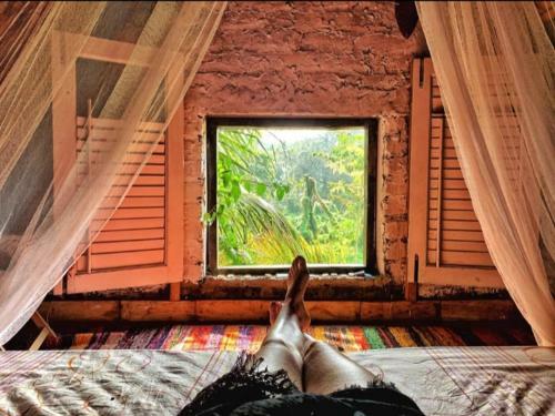 The Tiny House Goa