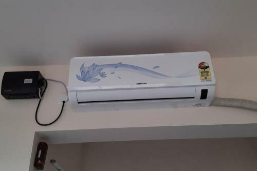 Apartamento Tata Housing Rio De Goa