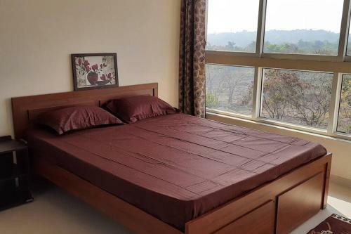 Apartamento Tata Housing Rio De Goa