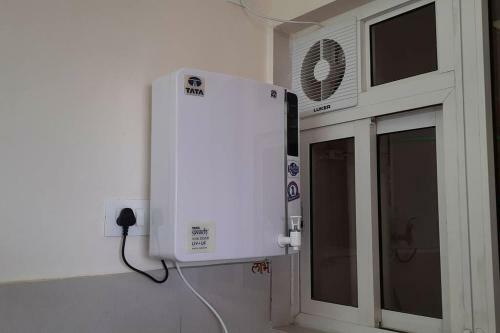 Apartamento Tata Housing Rio De Goa