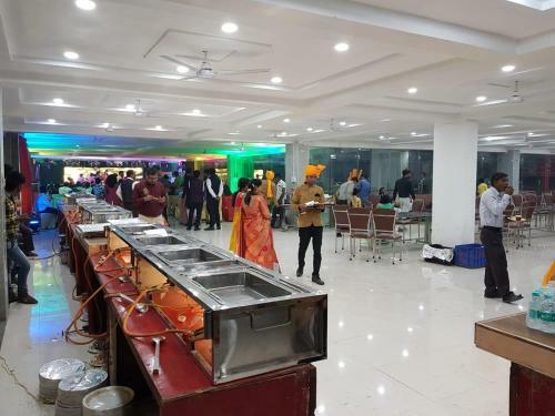 Apartamento Radha Rani Palace