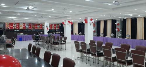 Apartamento Radha Rani Palace