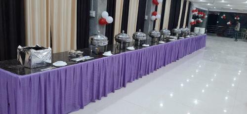 Apartamento Radha Rani Palace