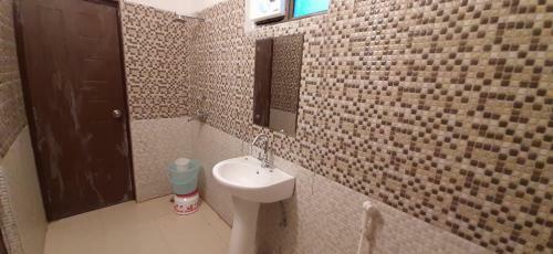 Apartamento Radha Rani Palace