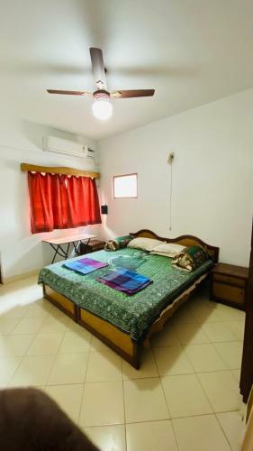 Apartamento Landscape Holiday Home