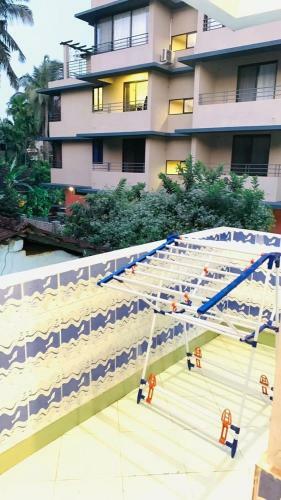Apartamento Landscape Holiday Home