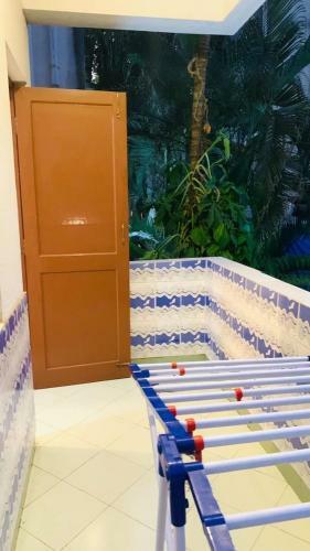 Apartamento Landscape Holiday Home