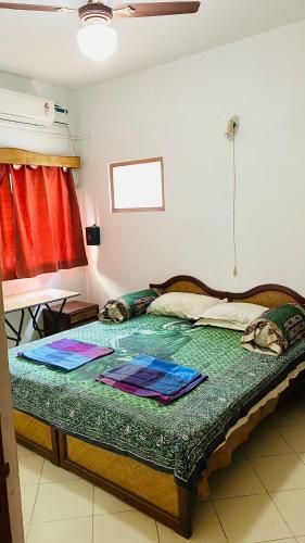 Apartamento Landscape Holiday Home