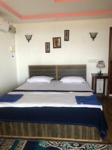 Hotel Azure Agonda