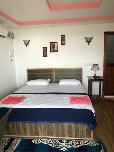 Hotel Azure Agonda