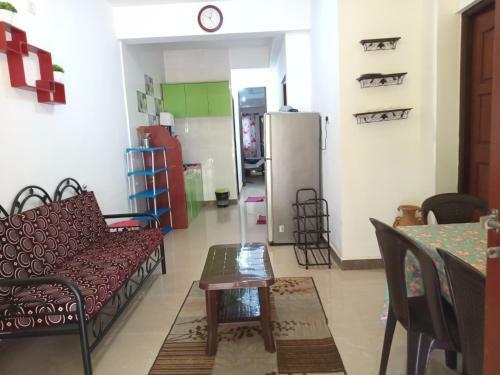 Sea Breeze Two Bedroom Apartment