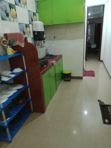 Sea Breeze Two Bedroom Apartment