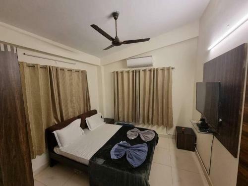 Apartamento Coco House