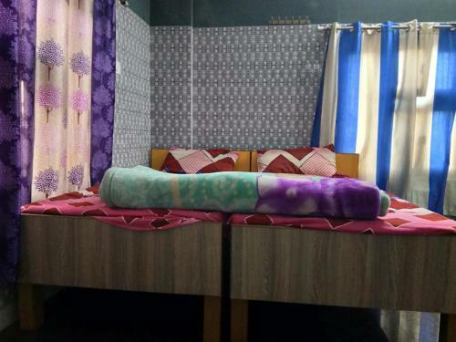 Hostal Govardhan Guest House