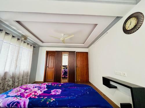 Casa Emerald Serviced Apartments Dabolim