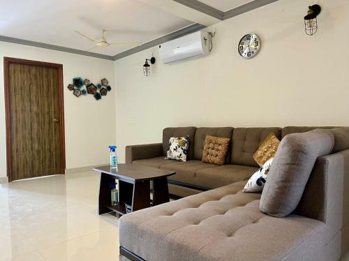 Casa Emerald Serviced Apartments Dabolim