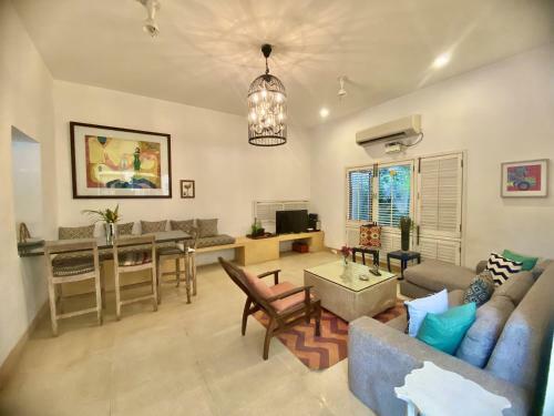 Eko Stay - Casa Valerio Villa