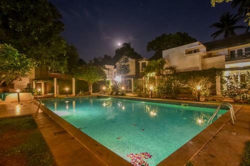 Eko Stay - Casa Valerio Villa