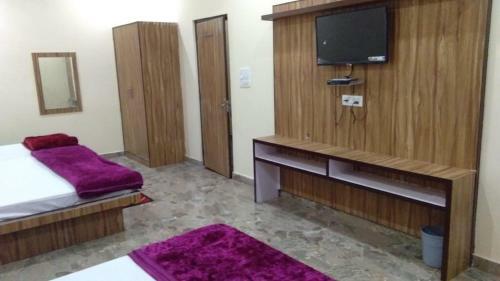 Hotel Yamuna Vilas