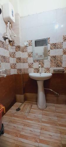 Hotel Yamuna Vilas