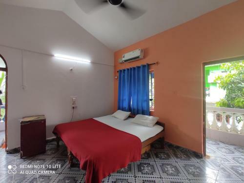 Hostal Alex Alepas