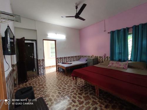 Hostal Alex Alepas