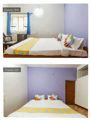Hostal Alex Alepas