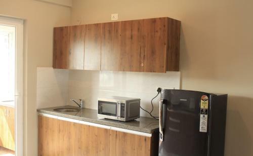 Apartamento The Nest Holiday Home