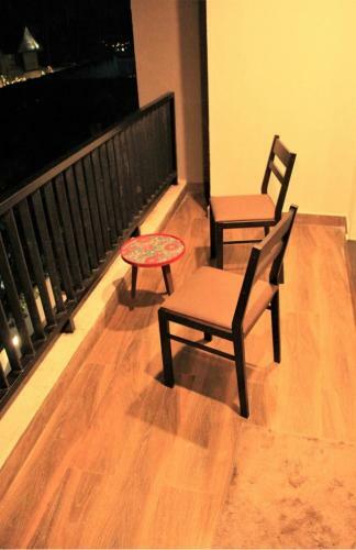 Apartamento The Nest Holiday Home