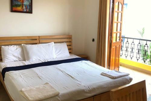 Apartamento Saldanha Palms 302