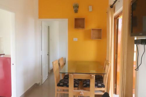 Apartamento Saldanha Palms 302