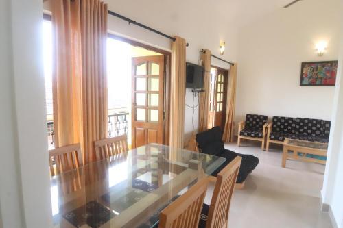 Apartamento Saldanha Palms 302