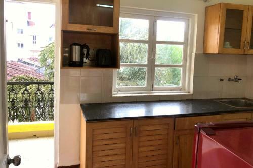 Apartamento Saldanha Palms 302