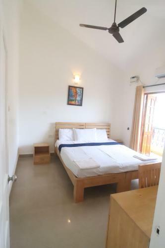 Apartamento Saldanha Palms 302