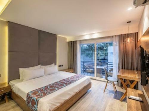 Hotel The Plazinn