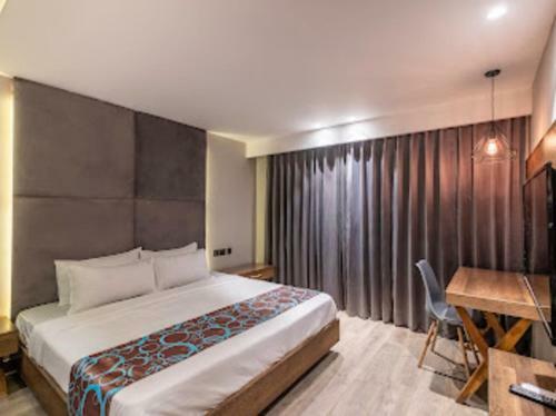 Hotel The Plazinn
