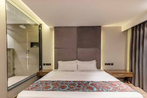 Hotel The Plazinn