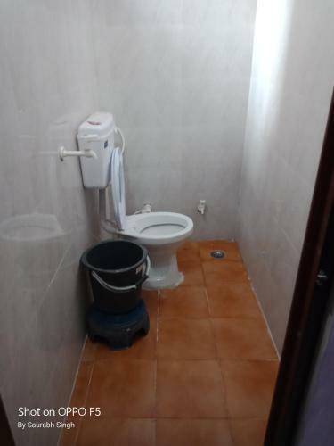 Hostal Radha Madhav Guest House